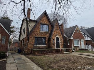 17160 Northlawn Street, Detroit, MI 48221