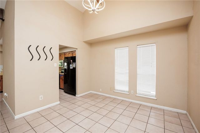 3621 Mendenhall Dr, Corpus Christi, TX 78415