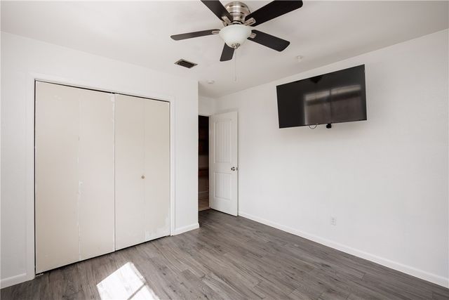 3621 Mendenhall Dr, Corpus Christi, TX 78415