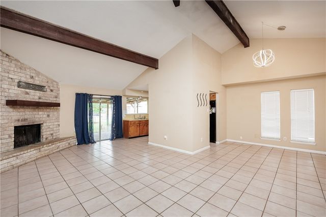3621 Mendenhall Dr, Corpus Christi, TX 78415