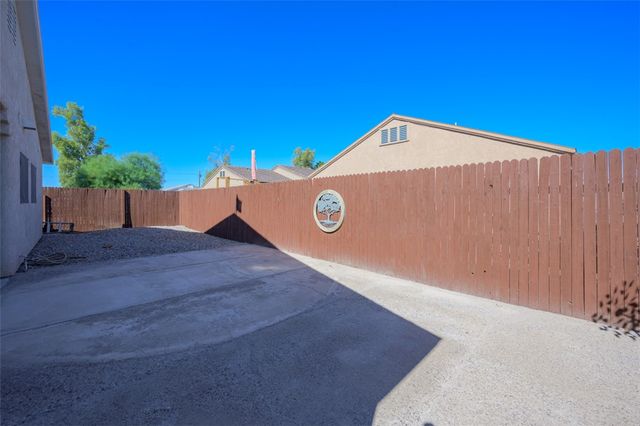 9828 S Needles Drive, Mohave Valley, AZ 86440