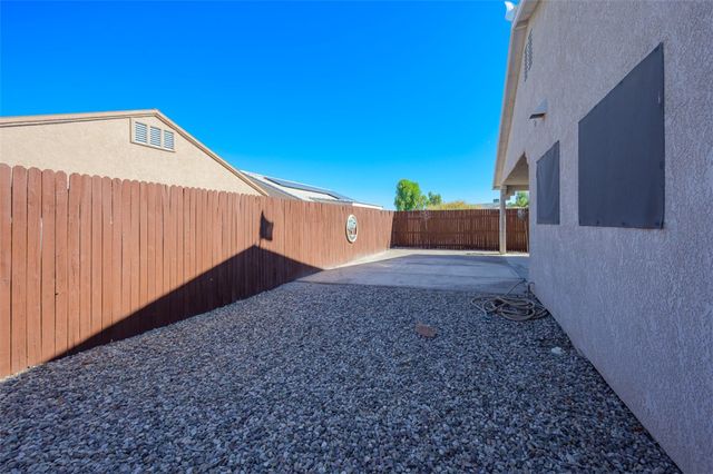 9828 S Needles Drive, Mohave Valley, AZ 86440