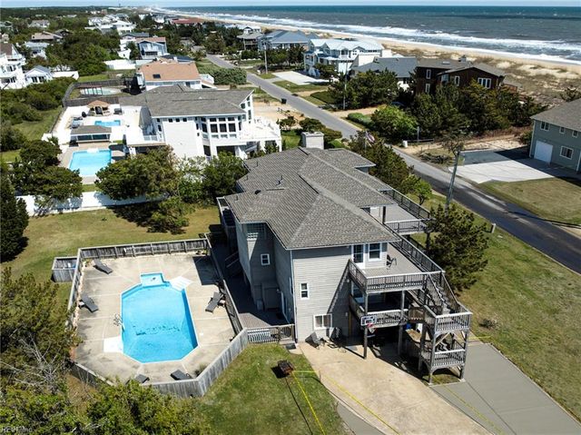 2349 Sandfiddler Rd RD, Virginia Beach, VA 23456