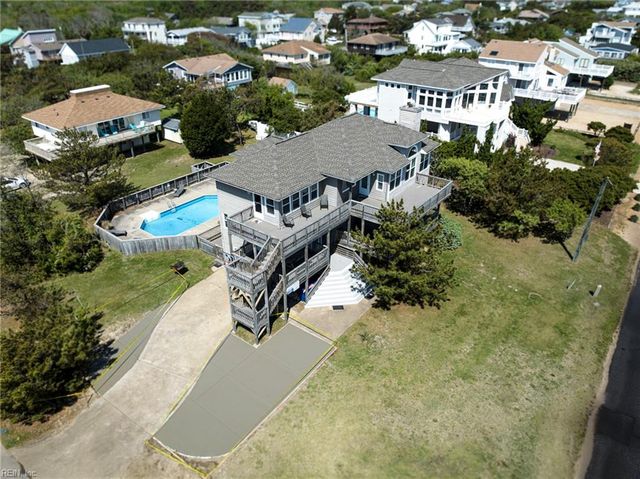 2349 Sandfiddler Rd RD, Virginia Beach, VA 23456