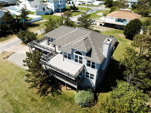 2349 Sandfiddler Rd RD, Virginia Beach, VA 23456