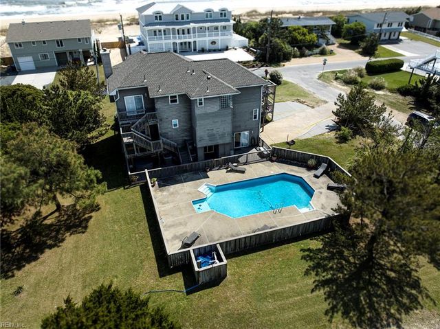 2349 Sandfiddler Rd RD, Virginia Beach, VA 23456