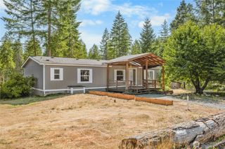 321 E Sunny Woods Road W, Shelton, WA 98584