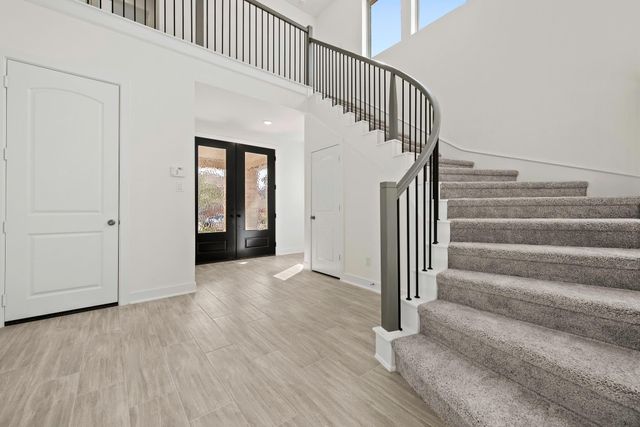 605 Buckaroo DR, Georgetown, TX 78633
