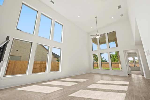 605 Buckaroo DR, Georgetown, TX 78633