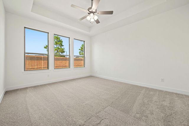 605 Buckaroo DR, Georgetown, TX 78633