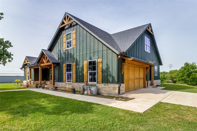 TBD County Road 707, Cleburne, TX 76031