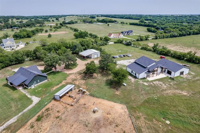 TBD County Road 707, Cleburne, TX 76031