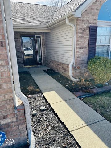 10787 Whippoorwill Lane, Indianapolis, IN 46231