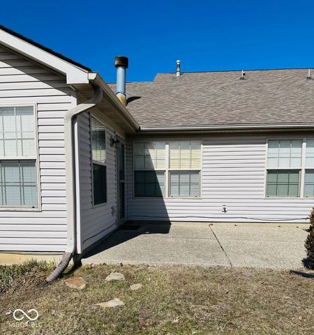 10787 Whippoorwill Lane, Indianapolis, IN 46231