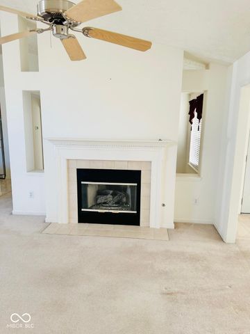 10787 Whippoorwill Lane, Indianapolis, IN 46231