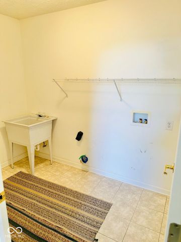 10787 Whippoorwill Lane, Indianapolis, IN 46231