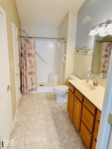 10787 Whippoorwill Lane, Indianapolis, IN 46231