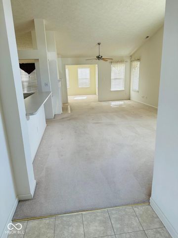 10787 Whippoorwill Lane, Indianapolis, IN 46231