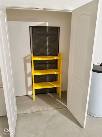 10787 Whippoorwill Lane, Indianapolis, IN 46231