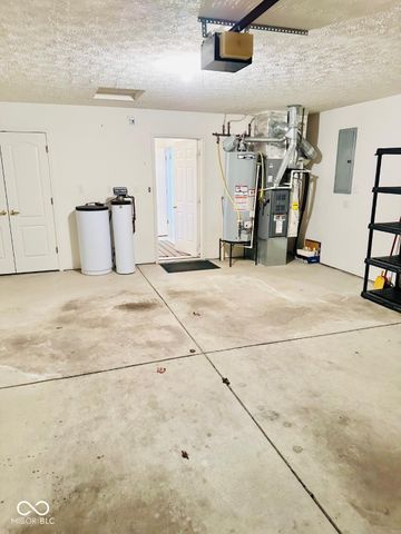 10787 Whippoorwill Lane, Indianapolis, IN 46231