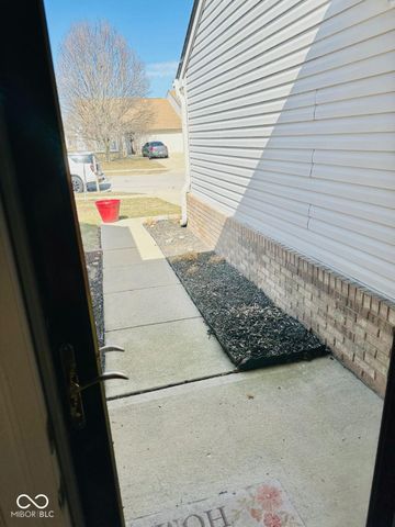 10787 Whippoorwill Lane, Indianapolis, IN 46231