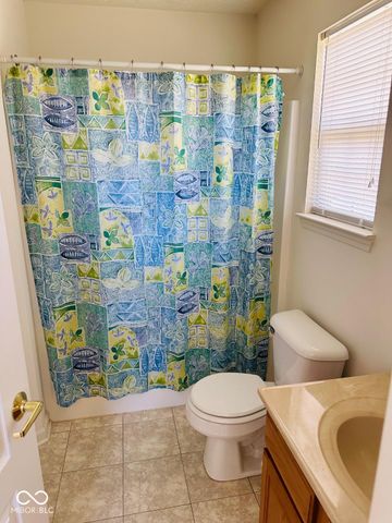 10787 Whippoorwill Lane, Indianapolis, IN 46231