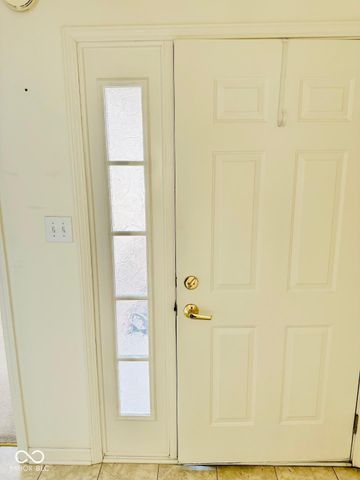 10787 Whippoorwill Lane, Indianapolis, IN 46231