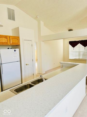 10787 Whippoorwill Lane, Indianapolis, IN 46231