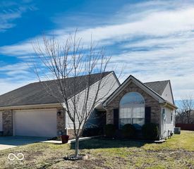 10787 Whippoorwill Lane, Indianapolis, IN 46231