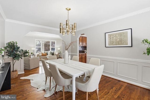 14740 LOCUSTWOOD, Silver Spring, MD 20905