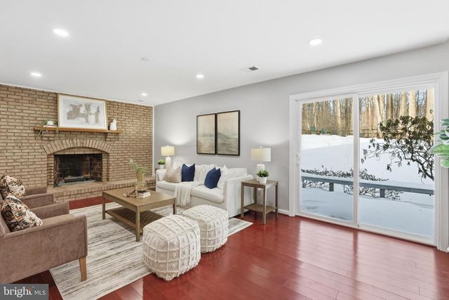 14740 LOCUSTWOOD, Silver Spring, MD 20905