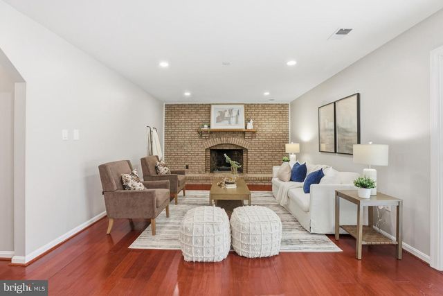 14740 LOCUSTWOOD, Silver Spring, MD 20905