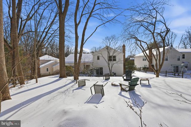 14740 LOCUSTWOOD, Silver Spring, MD 20905