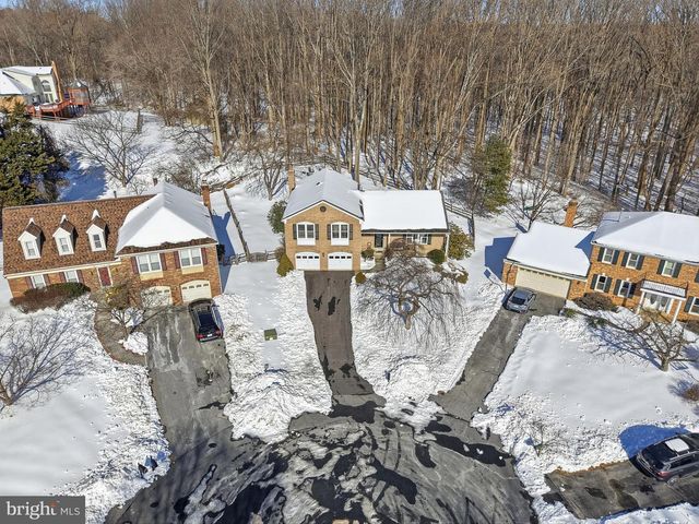 14740 LOCUSTWOOD, Silver Spring, MD 20905