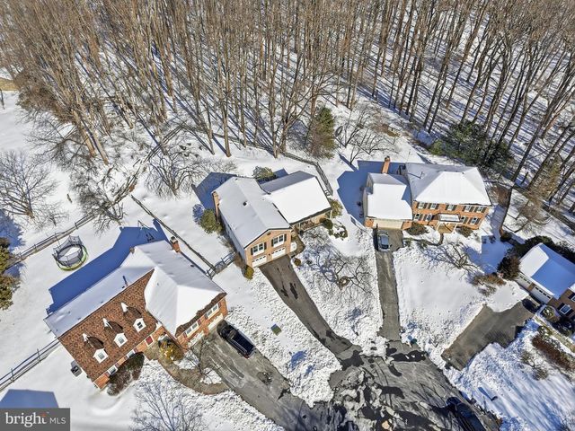 14740 LOCUSTWOOD, Silver Spring, MD 20905