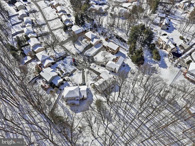 14740 LOCUSTWOOD, Silver Spring, MD 20905