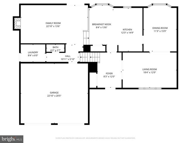 14740 LOCUSTWOOD, Silver Spring, MD 20905