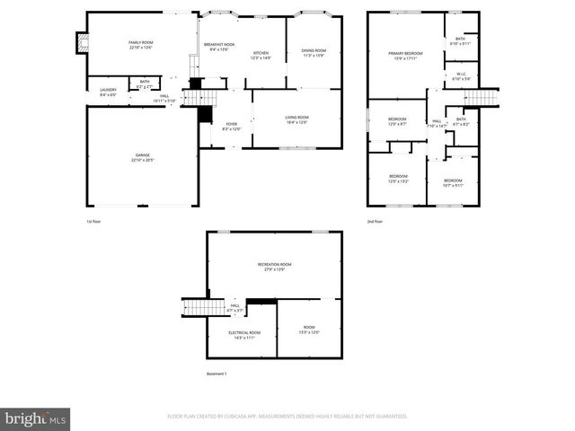 14740 LOCUSTWOOD, Silver Spring, MD 20905