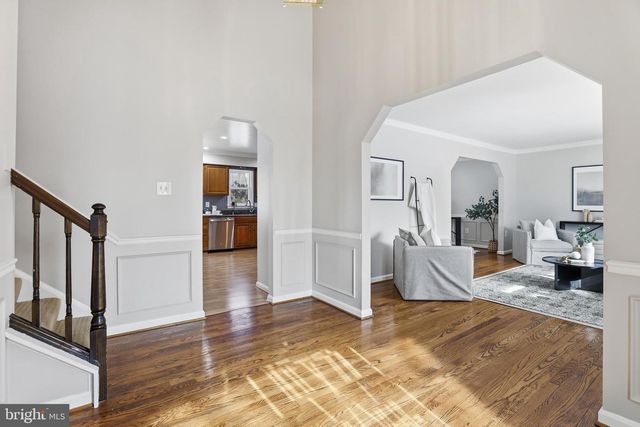 14740 LOCUSTWOOD, Silver Spring, MD 20905