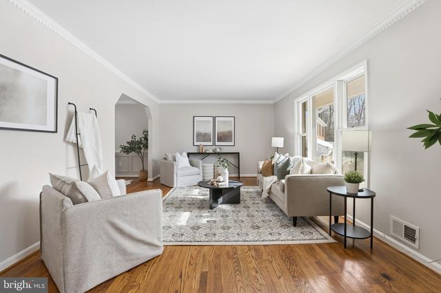 14740 LOCUSTWOOD, Silver Spring, MD 20905