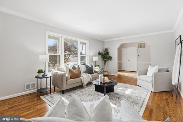 14740 LOCUSTWOOD, Silver Spring, MD 20905