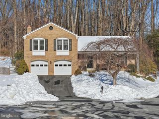 14740 LOCUSTWOOD, Silver Spring, MD 20905