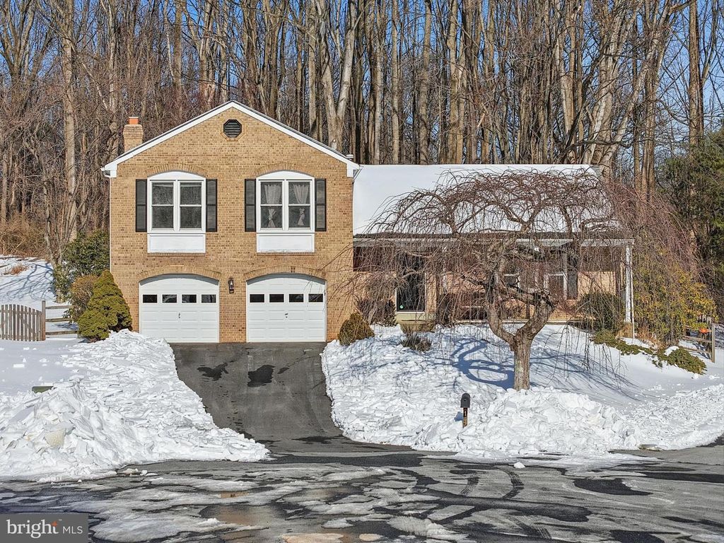 14740 LOCUSTWOOD, Silver Spring, MD 20905