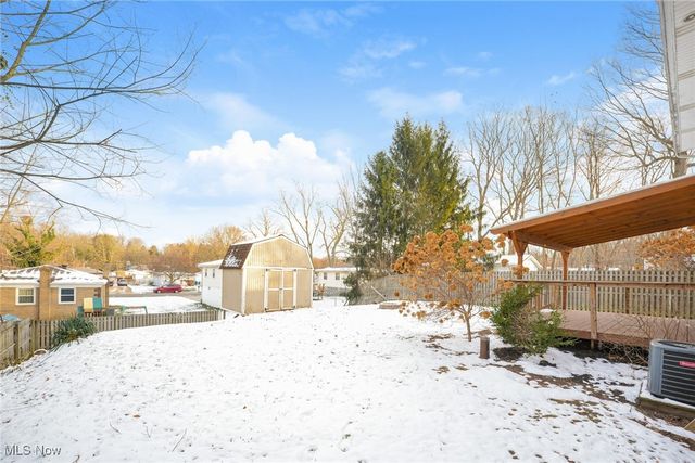 2831 McElwain Road, Akron, OH 44312