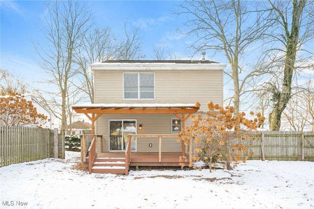 2831 McElwain Road, Akron, OH 44312