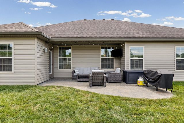 5007 WHITEFISH CT, Columbia, MO 65203
