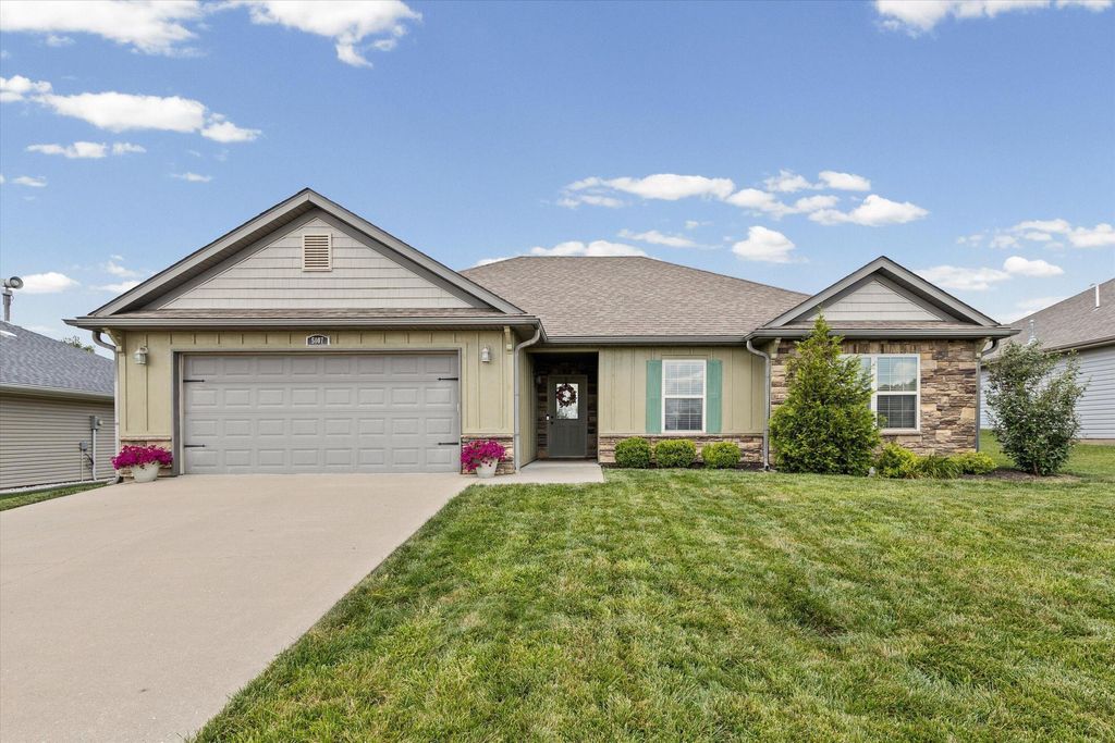 5007 WHITEFISH CT, Columbia, MO 65203