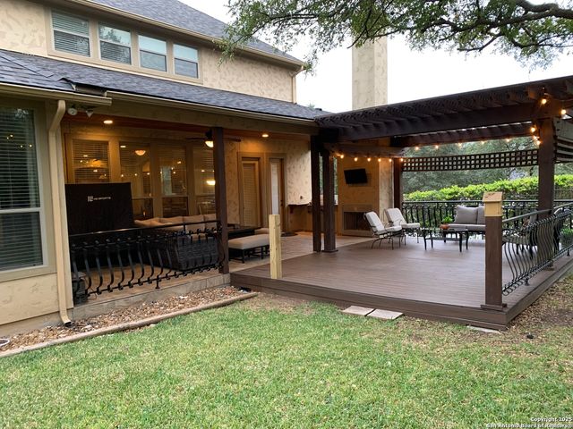 42 Edgewater, San Antonio, TX 78260