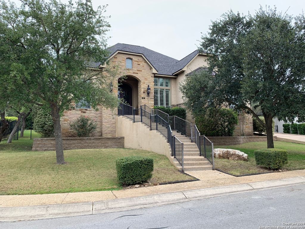 42 Edgewater, San Antonio, TX 78260