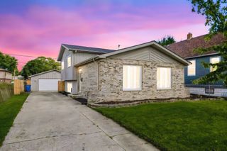14339 S CLEVELAND Avenue, Posen, IL 60469